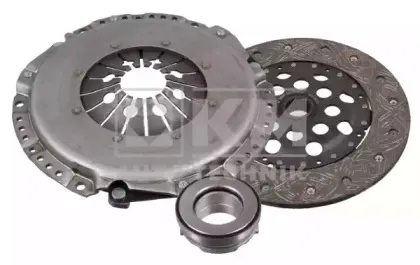 Комплект сцепления KM Germany купить